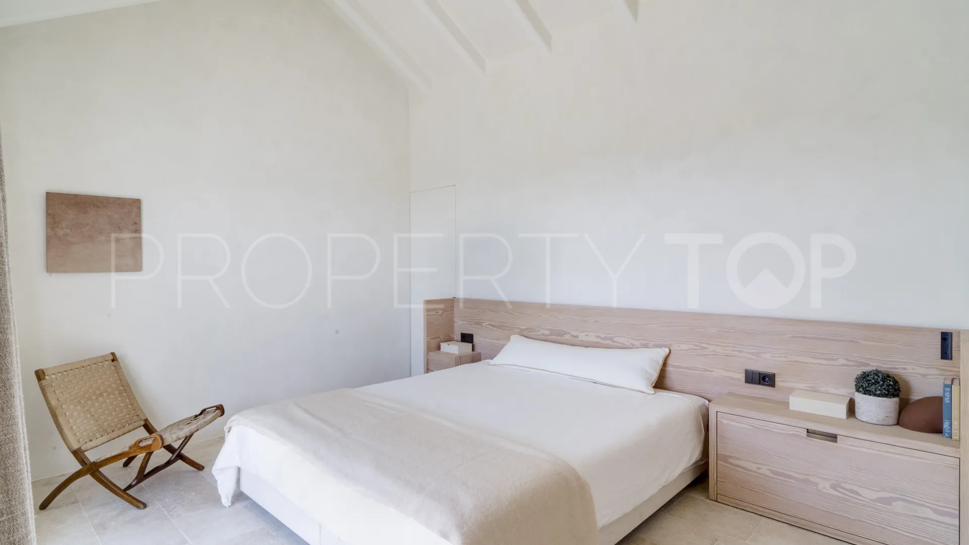Monte Paraiso, atico duplex con 5 dormitorios en venta