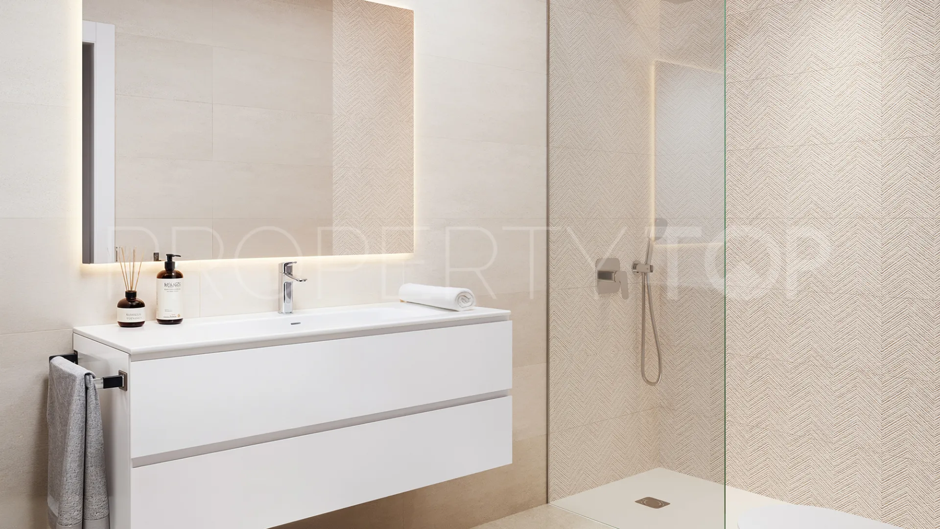 4 bedrooms Fuengirola penthouse for sale