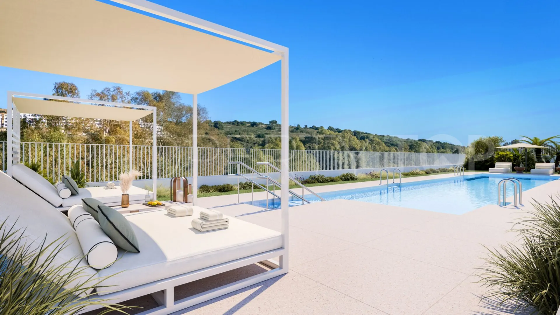2 bedrooms apartment for sale in Estepona Golf