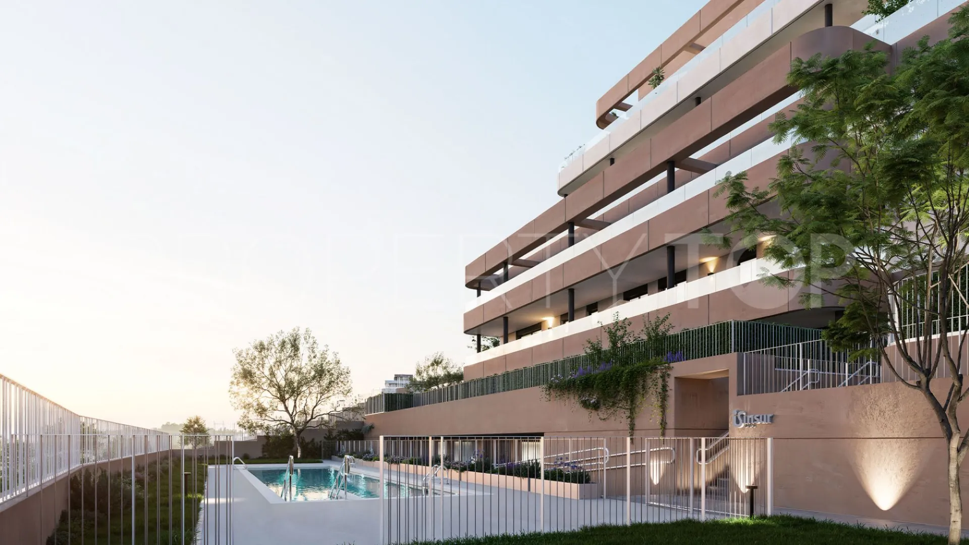 2 bedrooms apartment for sale in Estepona Golf