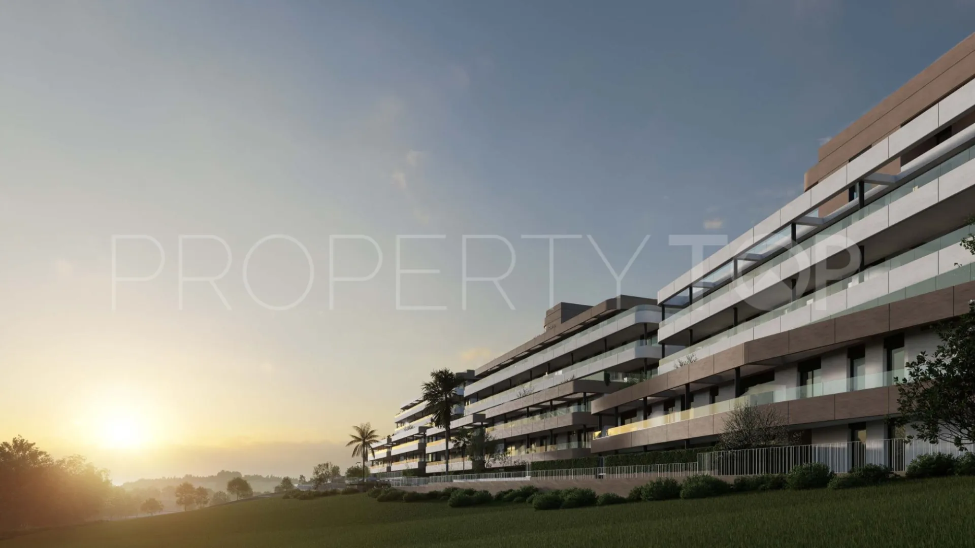2 bedrooms apartment for sale in Estepona Golf