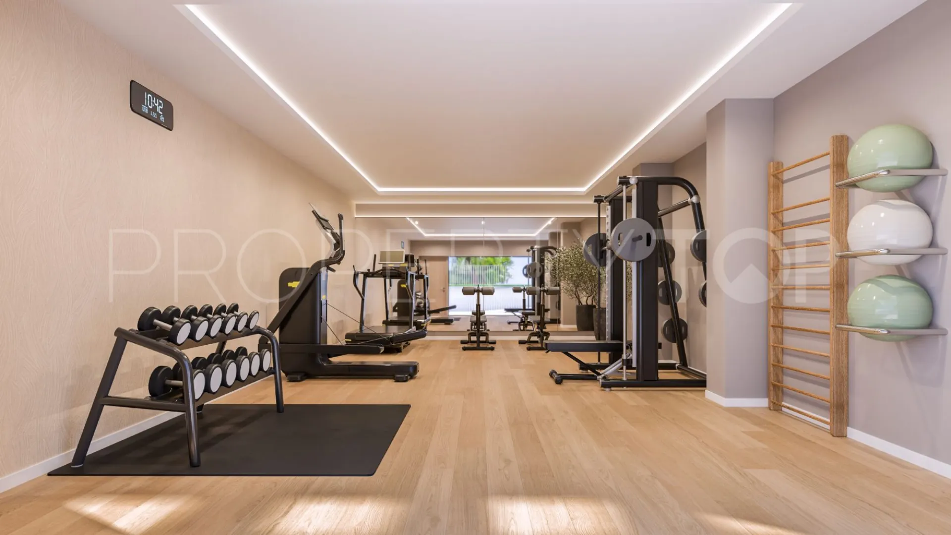 2 bedrooms apartment for sale in Estepona Golf