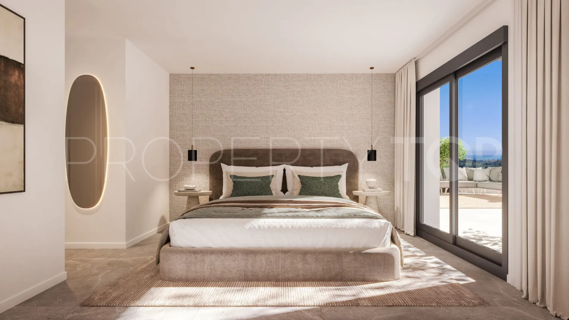2 bedrooms apartment for sale in Estepona Golf