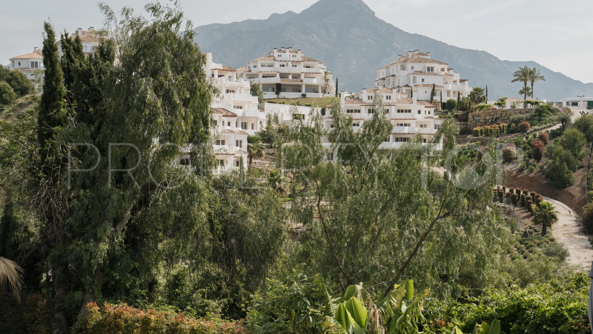 Villa with 5 bedrooms for sale in Nueva Andalucia