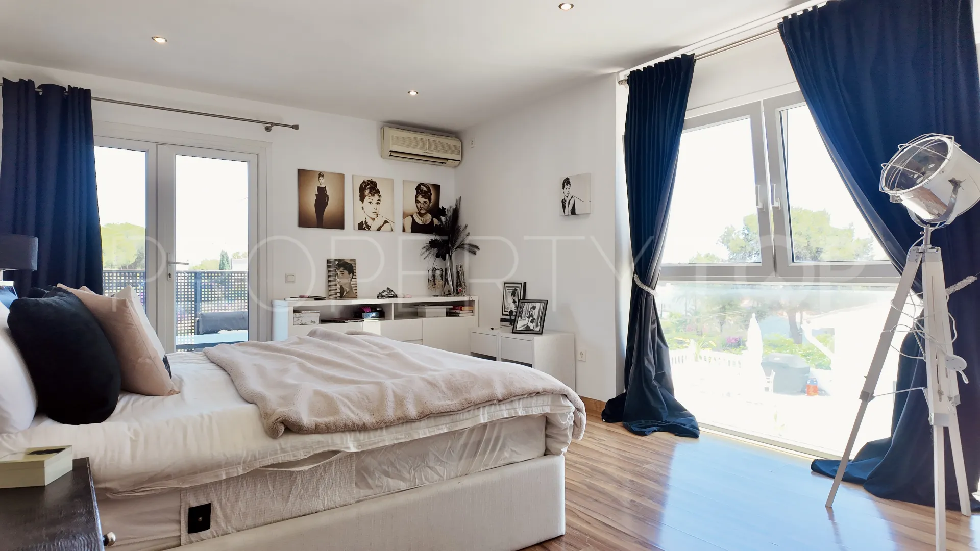 Villa en venta en Nueva Andalucia