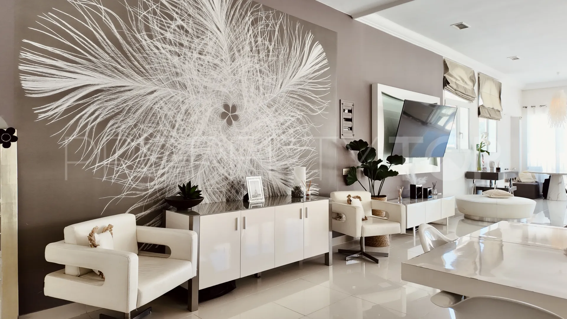 Villa en venta en Nueva Andalucia