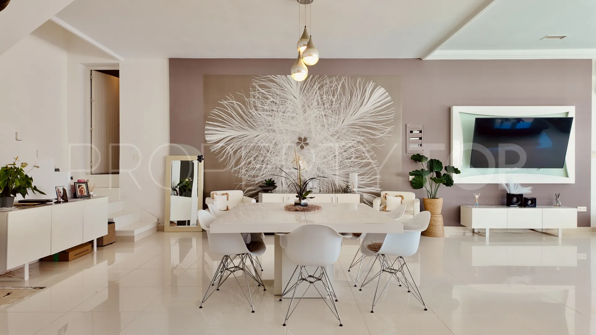 Villa en venta en Nueva Andalucia