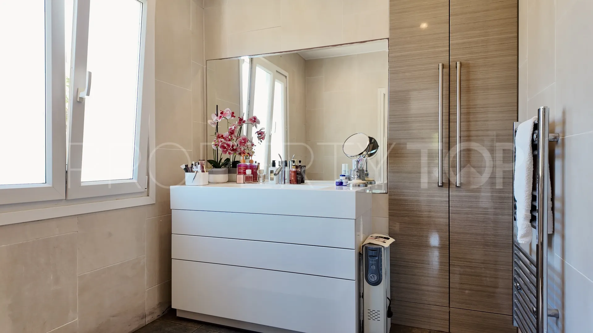 Villa en venta en Nueva Andalucia