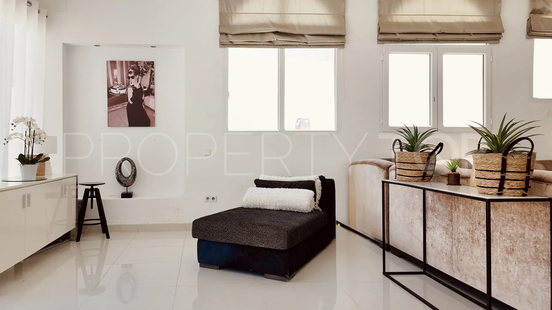 Villa en venta en Nueva Andalucia