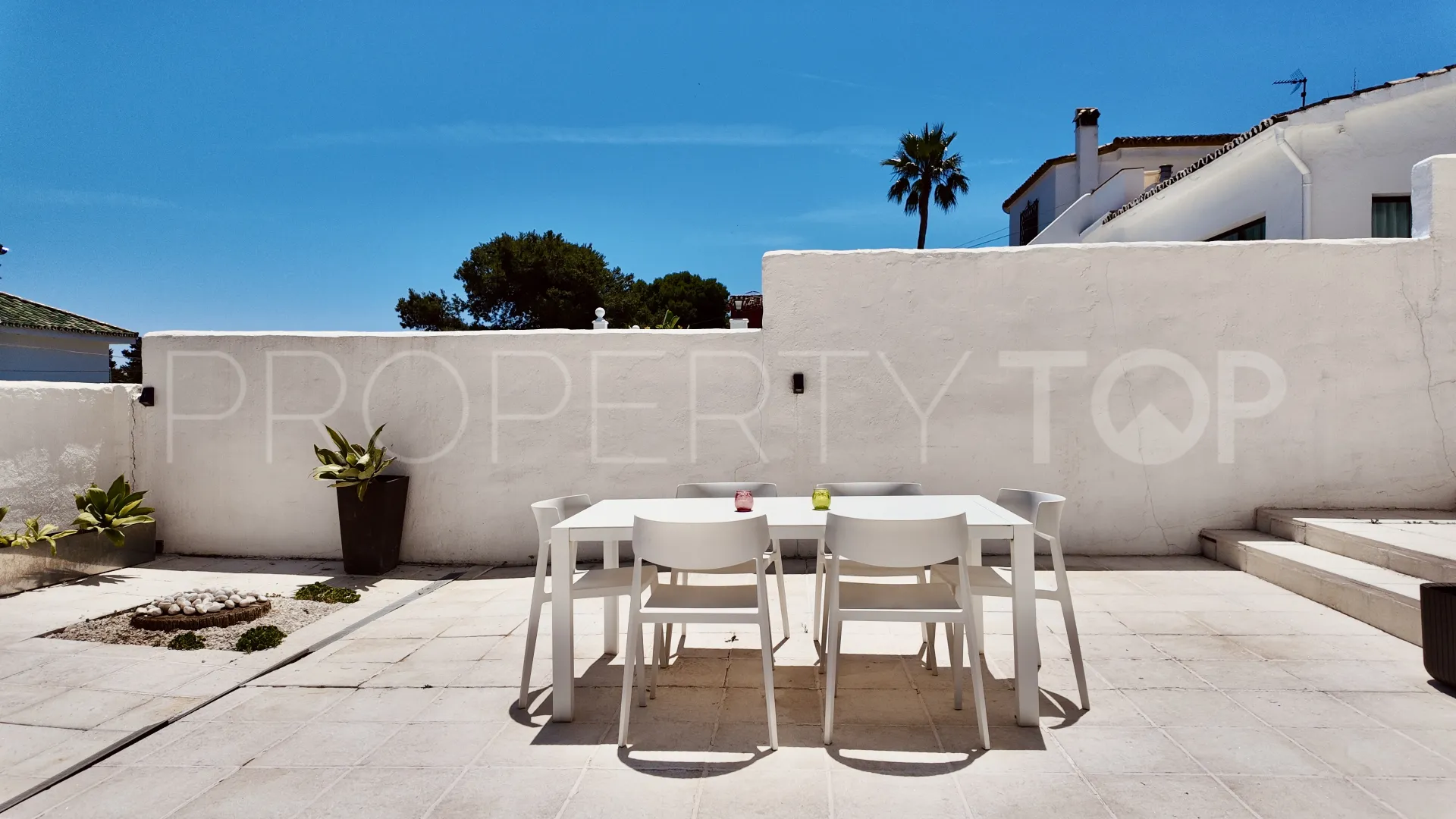 Villa en venta en Nueva Andalucia