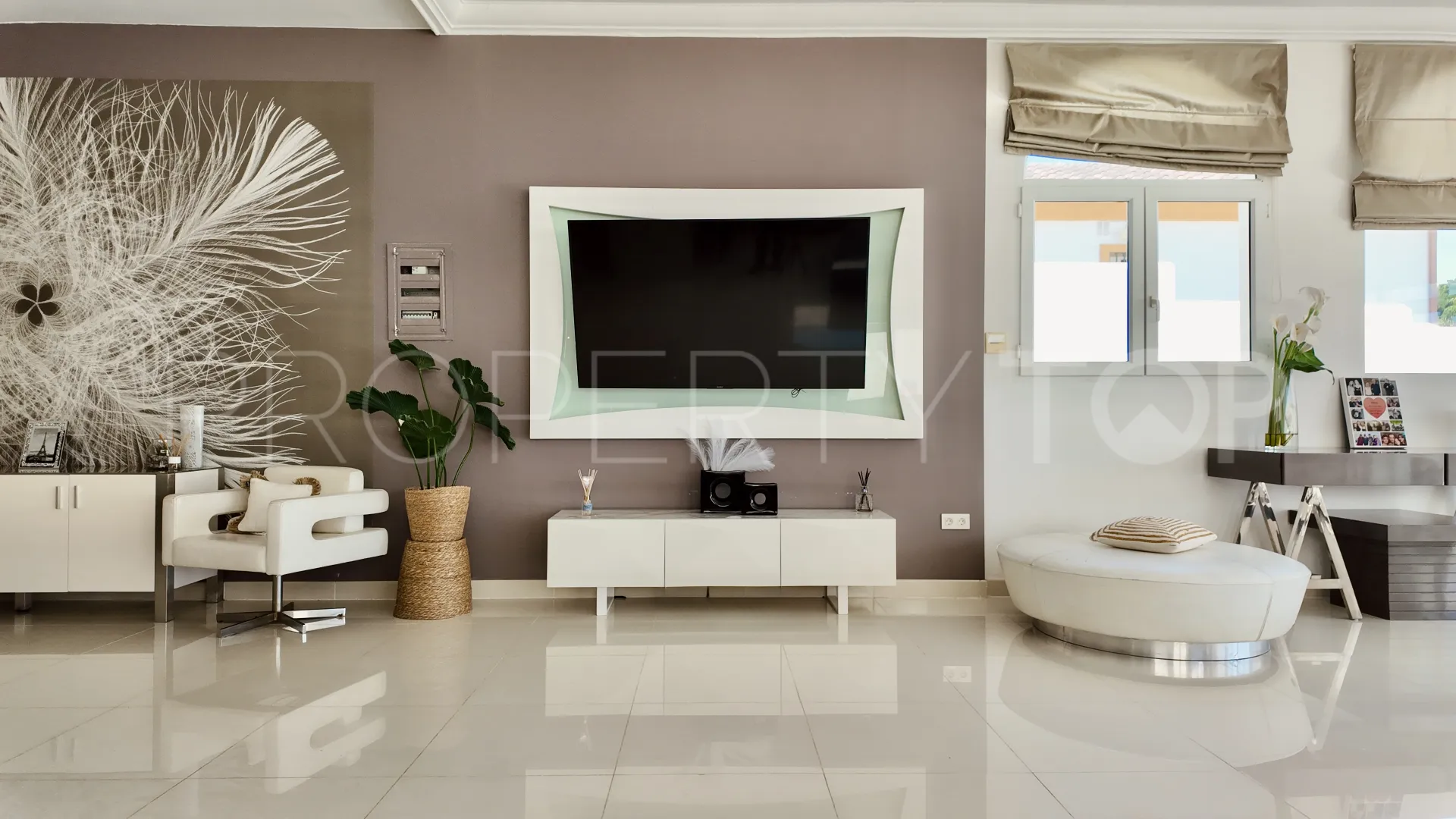 Villa en venta en Nueva Andalucia