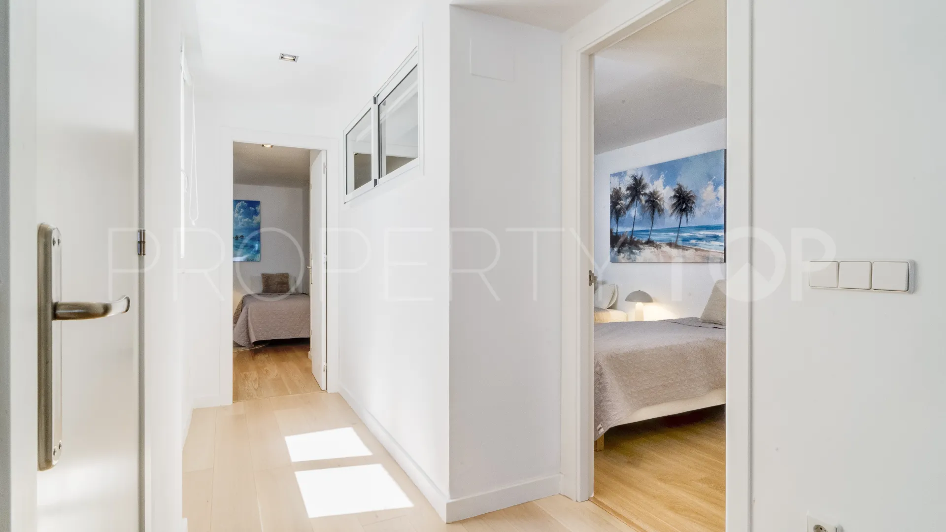For sale apartment in Marbella - Puerto Banus