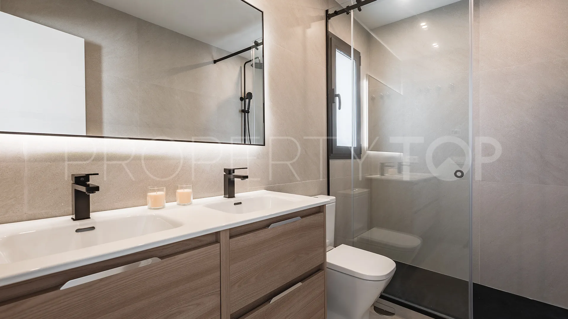 Comprar villa en Guadalmina Alta