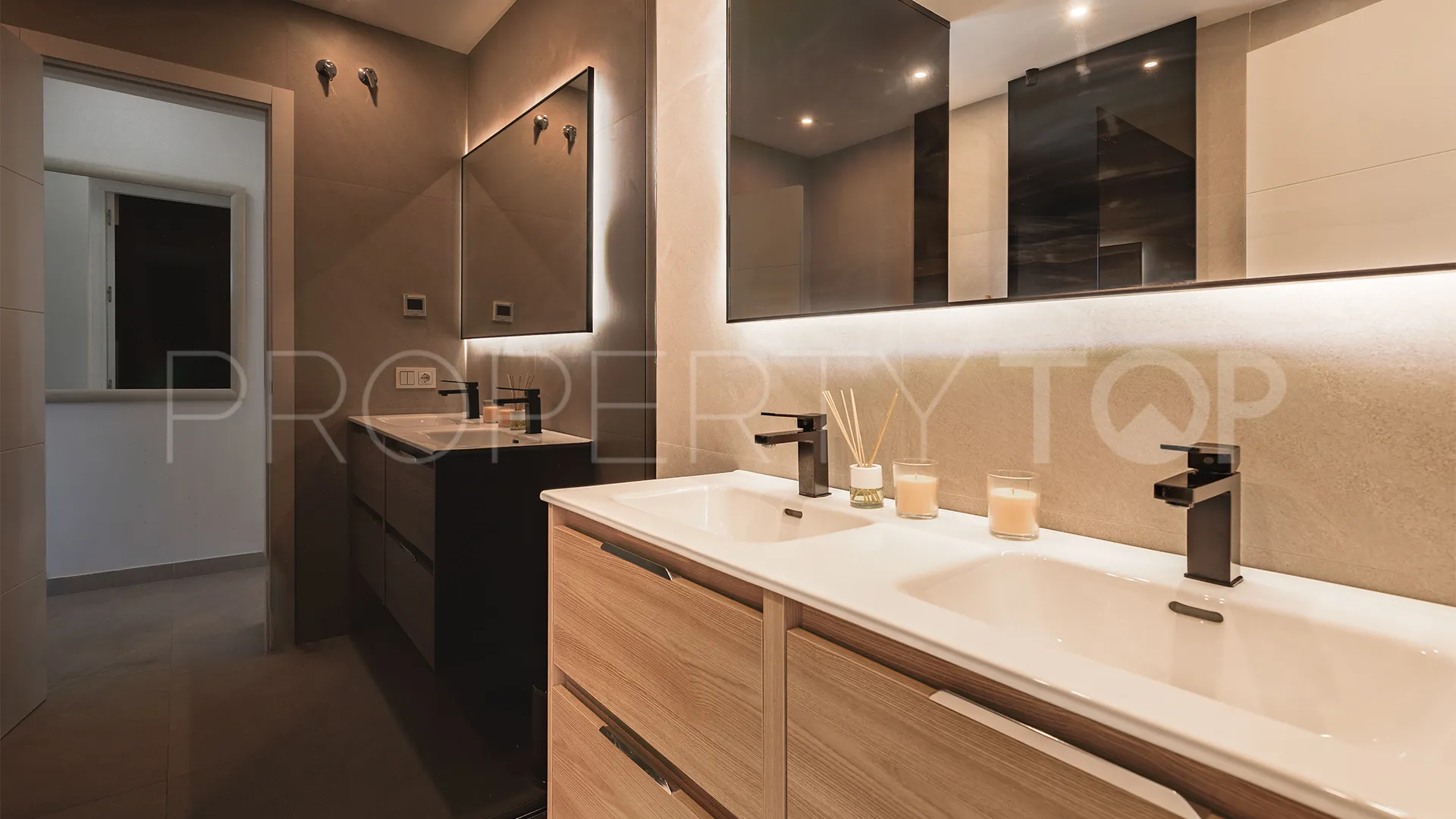 Comprar villa en Guadalmina Alta