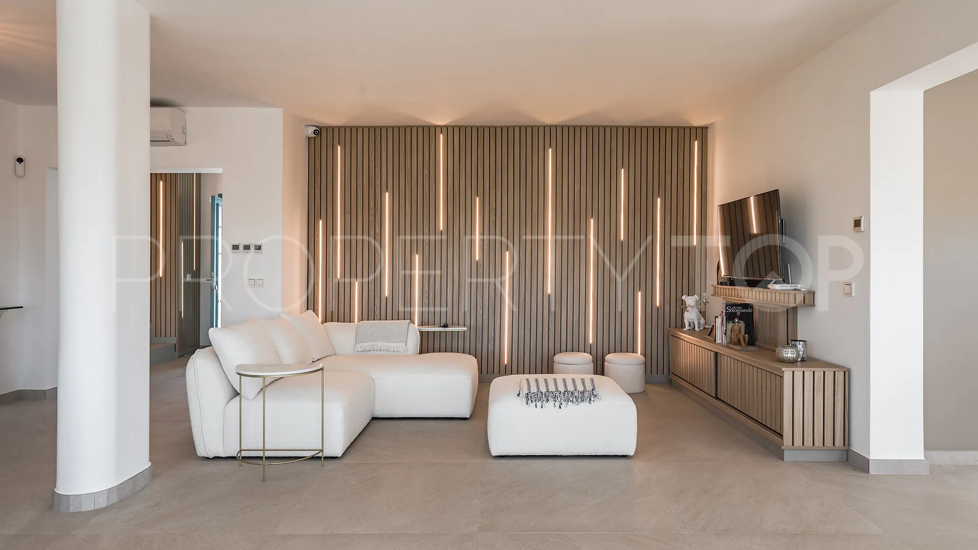 Comprar villa en Guadalmina Alta