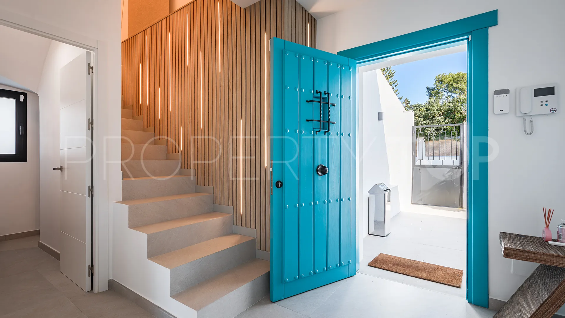 Comprar villa en Guadalmina Alta