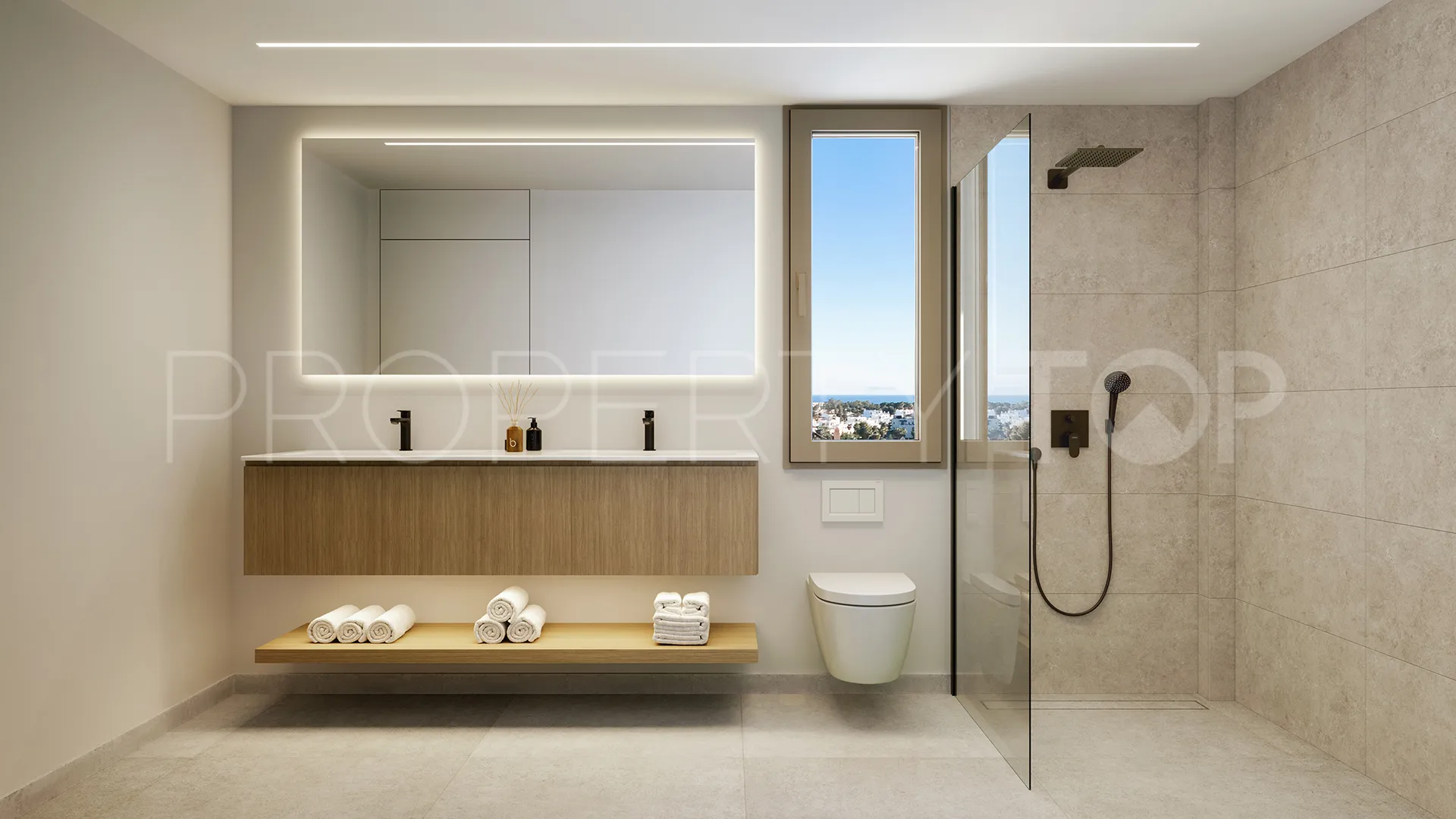 3 bedrooms Atalaya ground floor apartment for sale