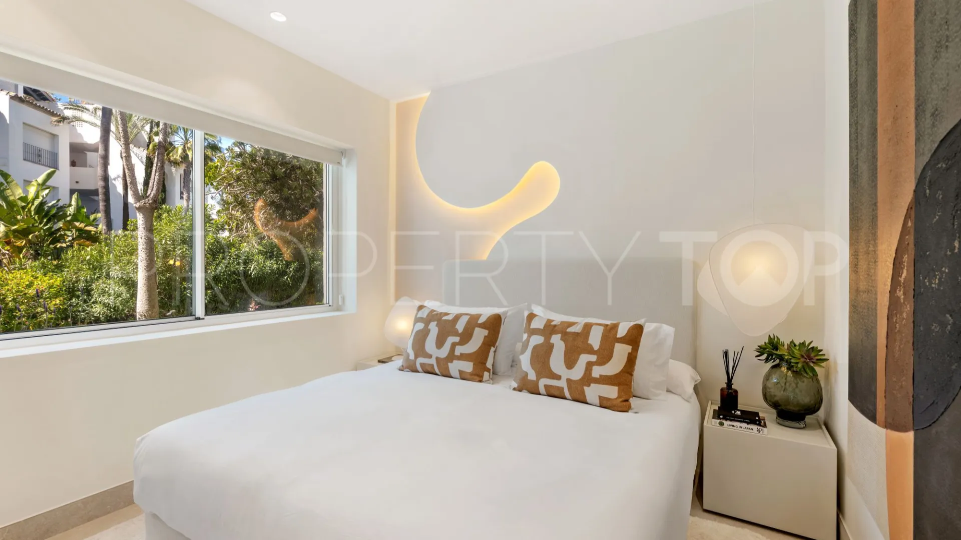 Se vende apartamento planta baja en Costalita de 3 dormitorios