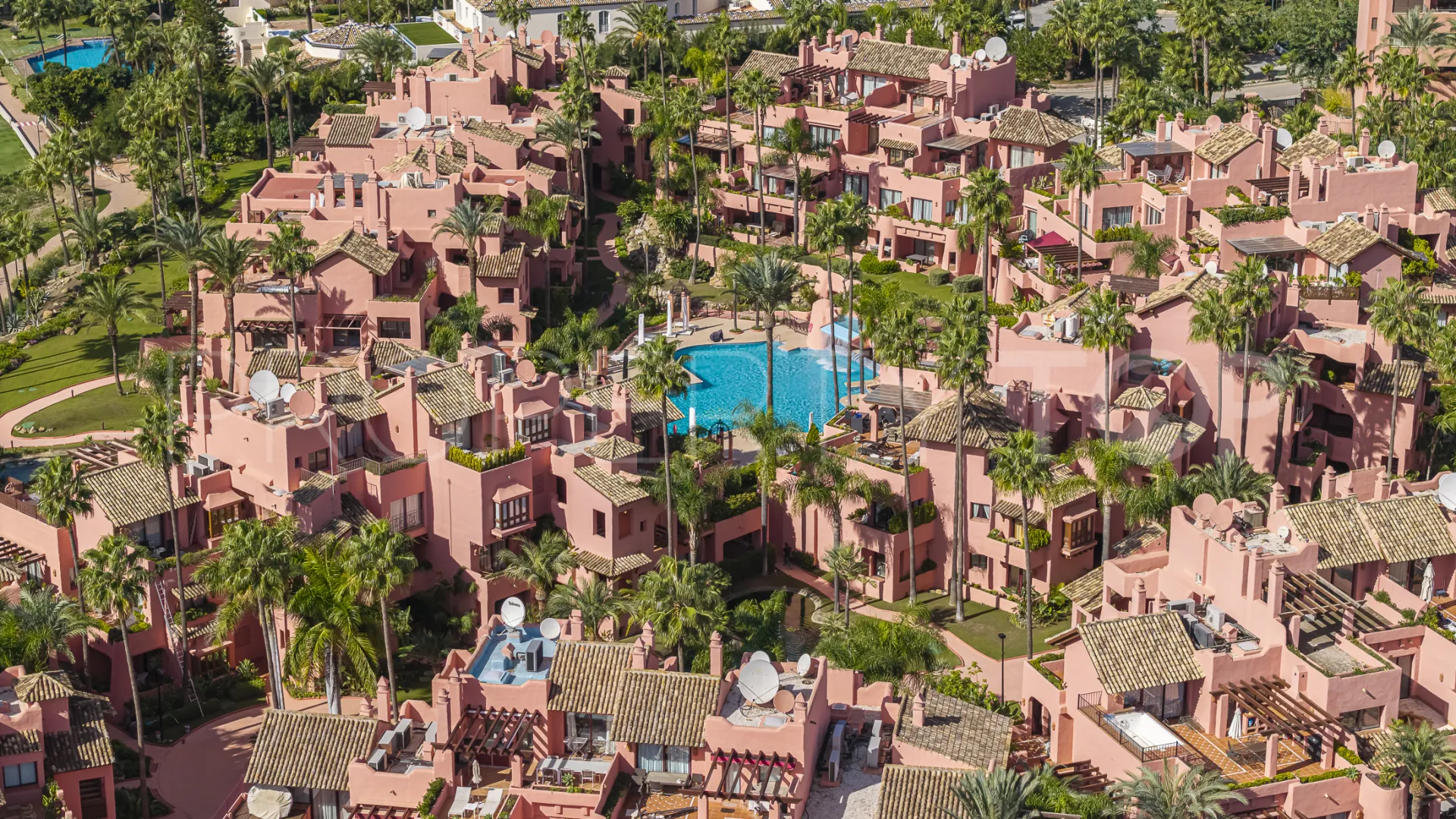 Se vende apartamento de 3 dormitorios en Cabo Bermejo
