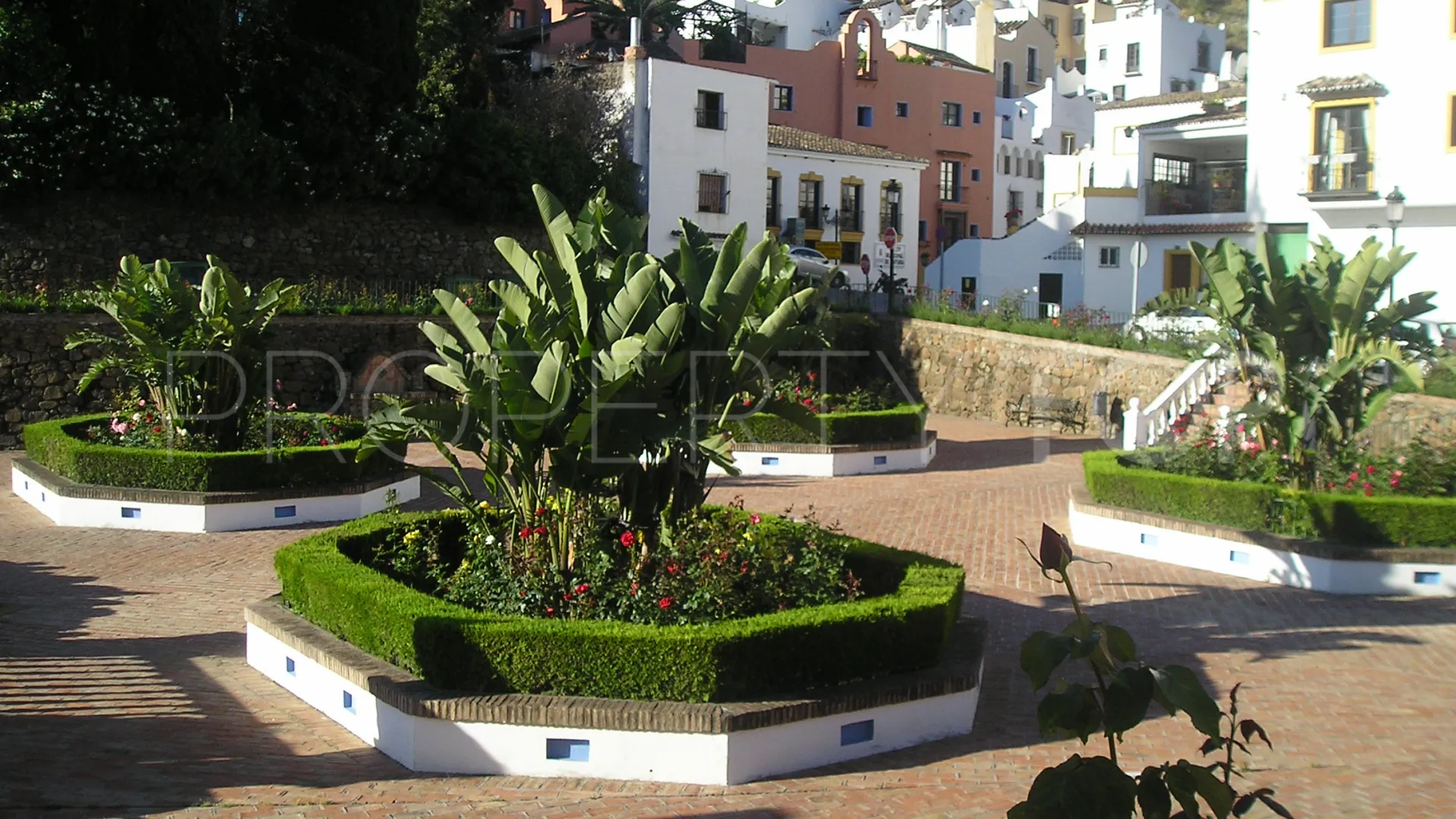 For sale Benahavis Centro apartment