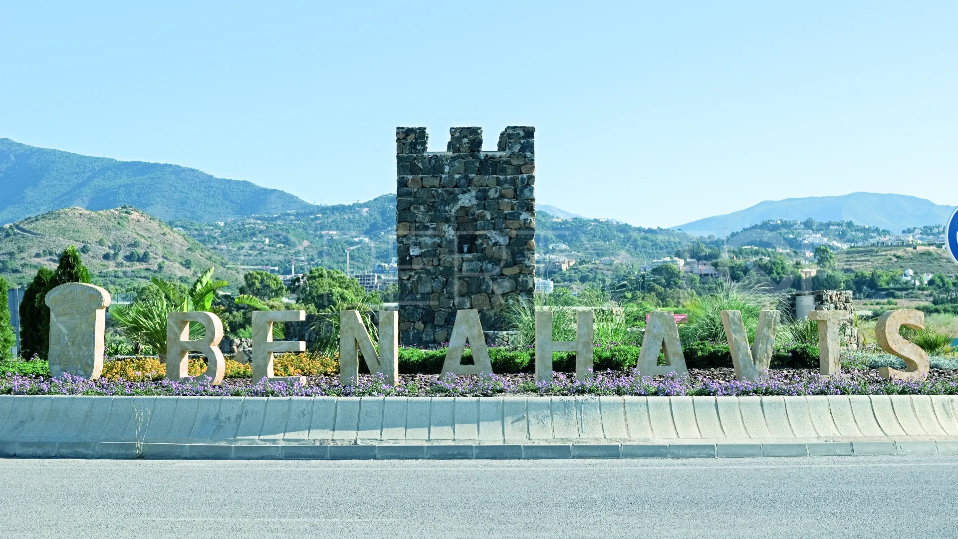 For sale Benahavis Centro apartment