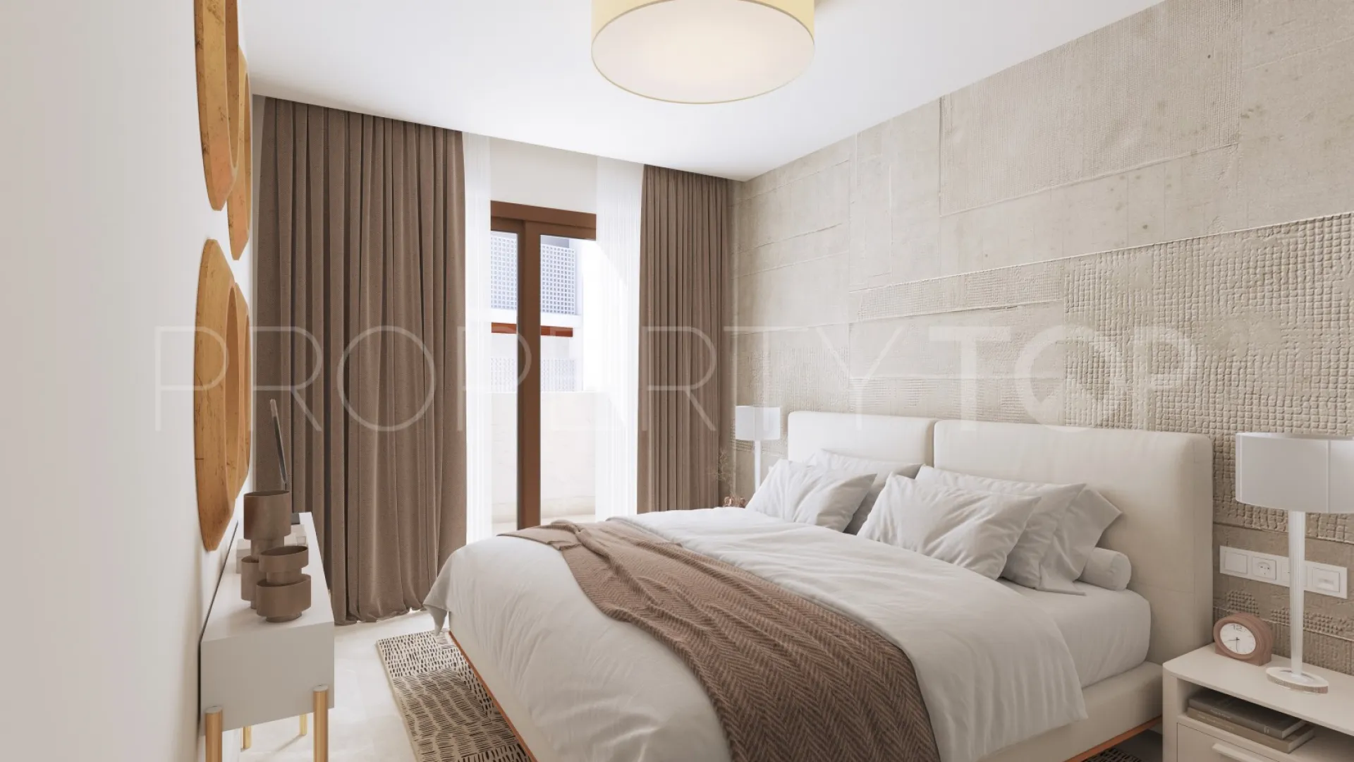 For sale Benahavis Centro apartment