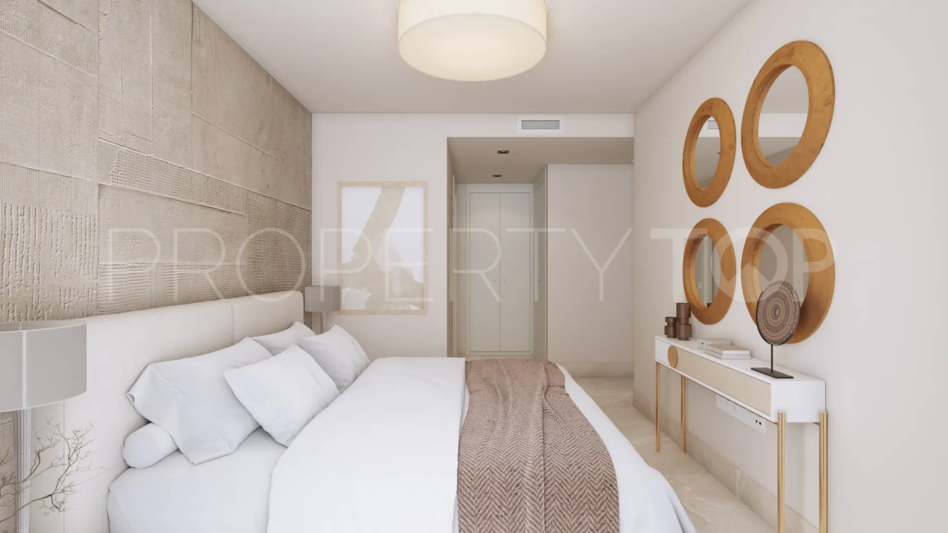 For sale Benahavis Centro apartment