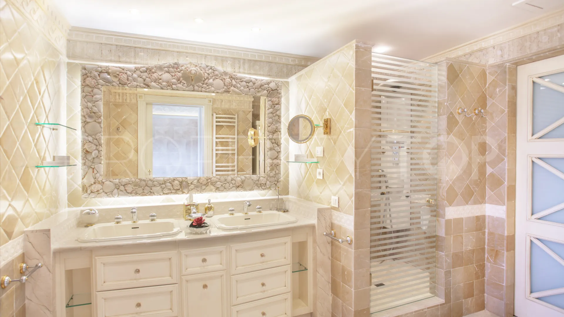 6 bedrooms penthouse in Melia Hacienda del Mar for sale