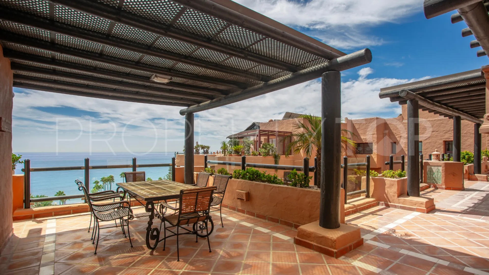 6 bedrooms penthouse in Melia Hacienda del Mar for sale