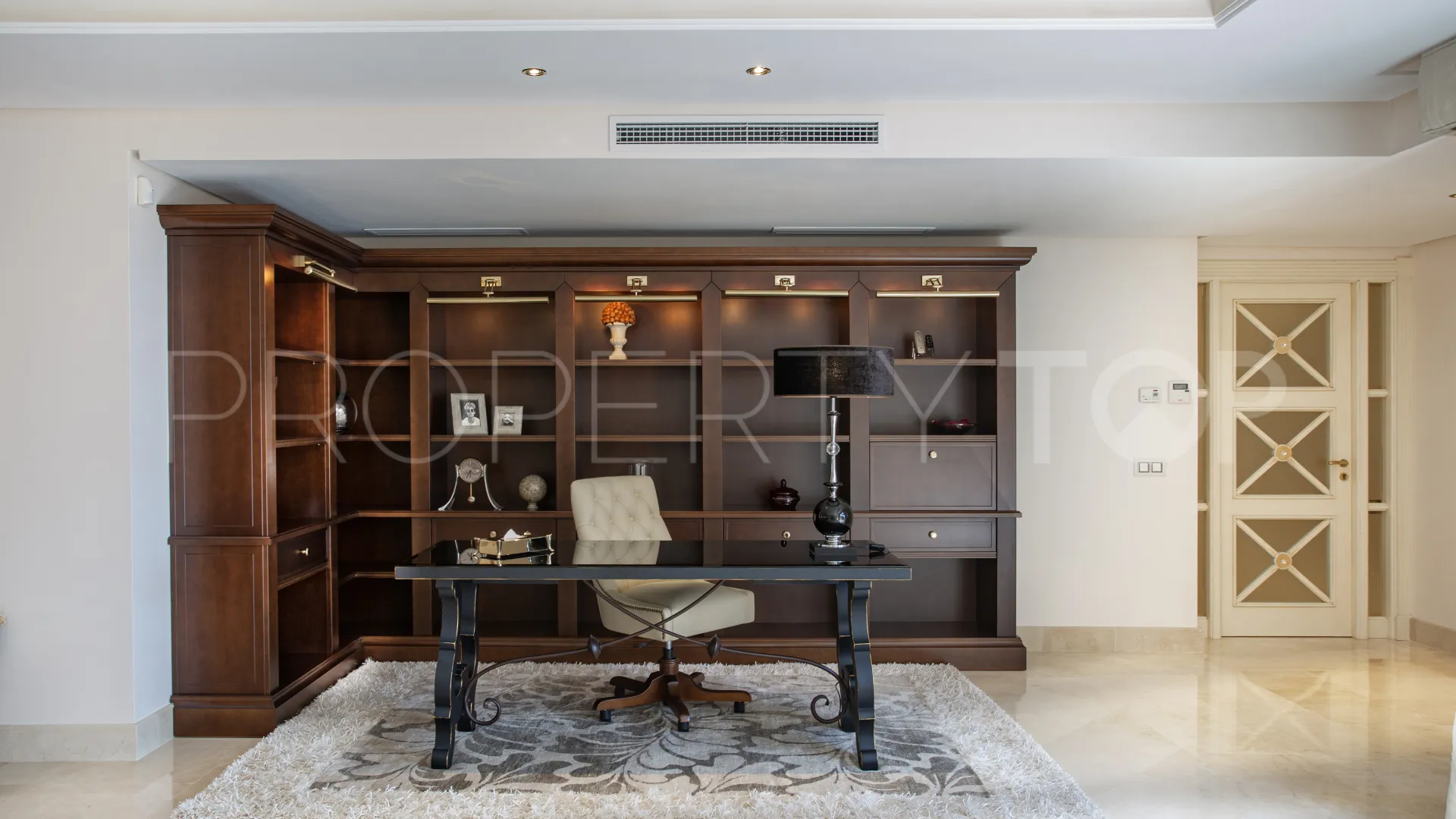 6 bedrooms penthouse in Melia Hacienda del Mar for sale