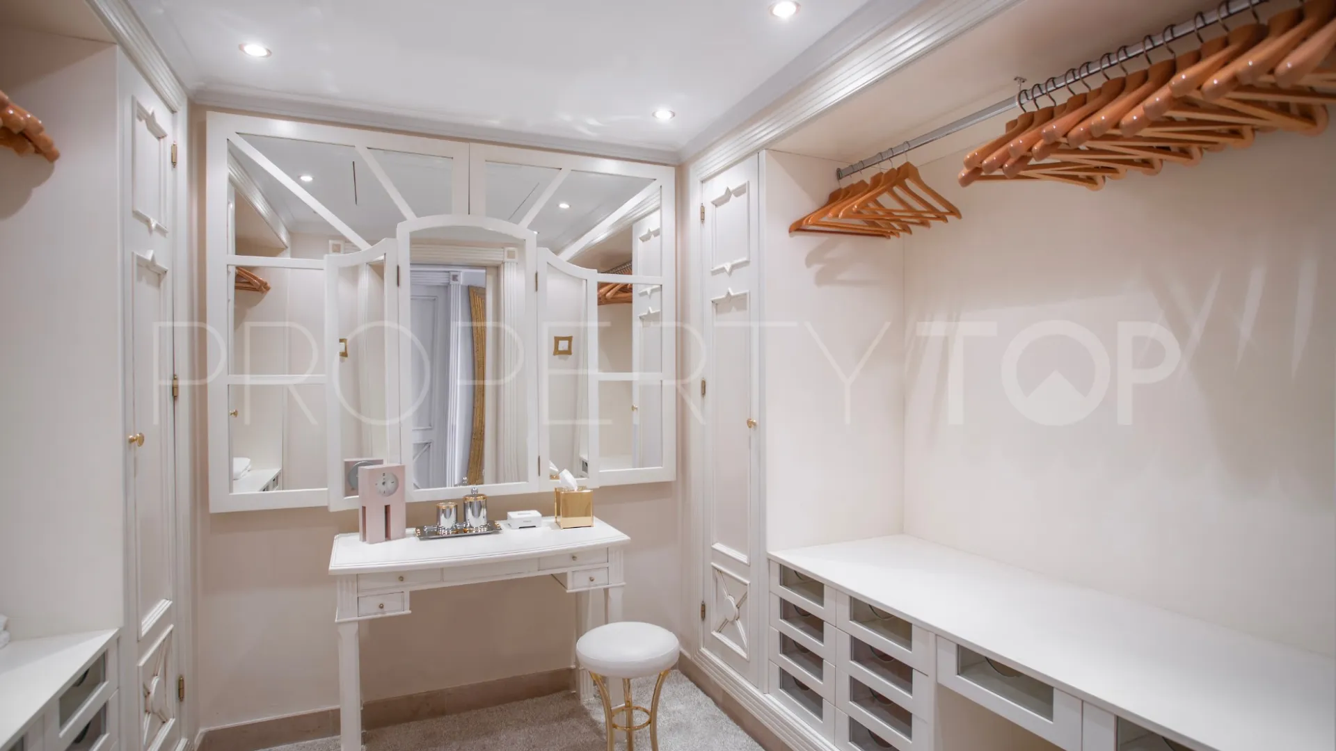 6 bedrooms penthouse in Melia Hacienda del Mar for sale