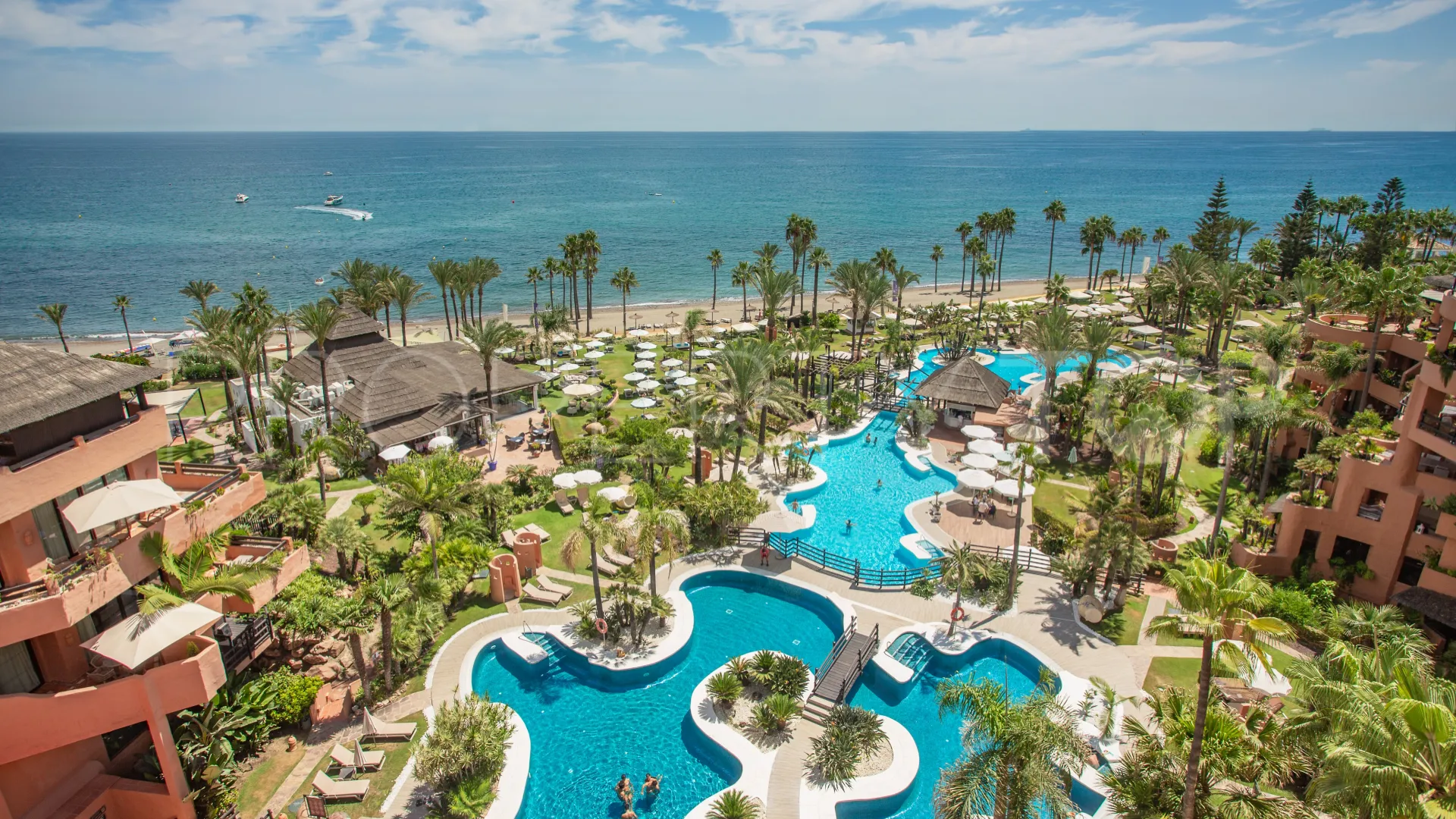 6 bedrooms penthouse in Melia Hacienda del Mar for sale