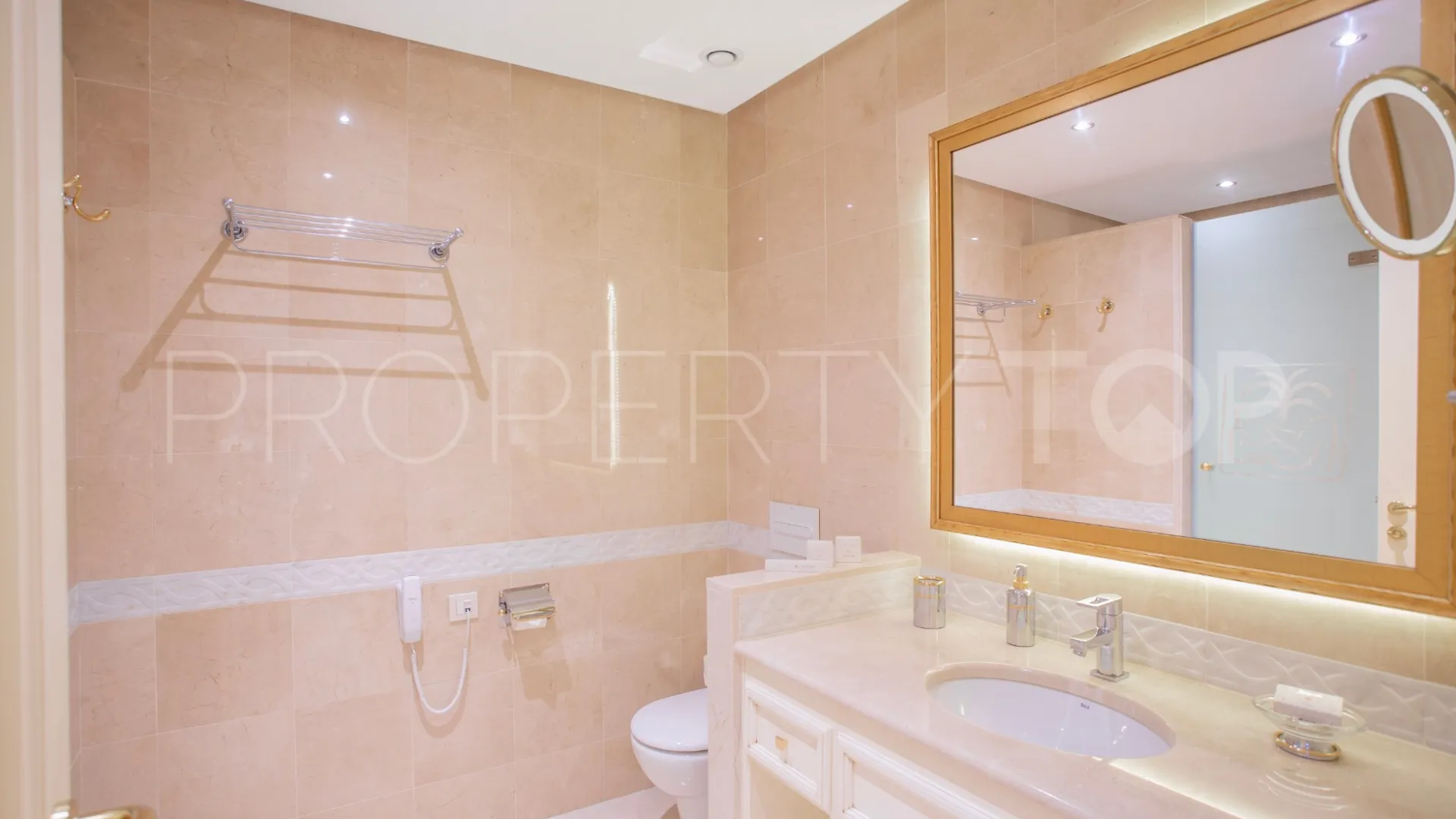 6 bedrooms penthouse in Melia Hacienda del Mar for sale