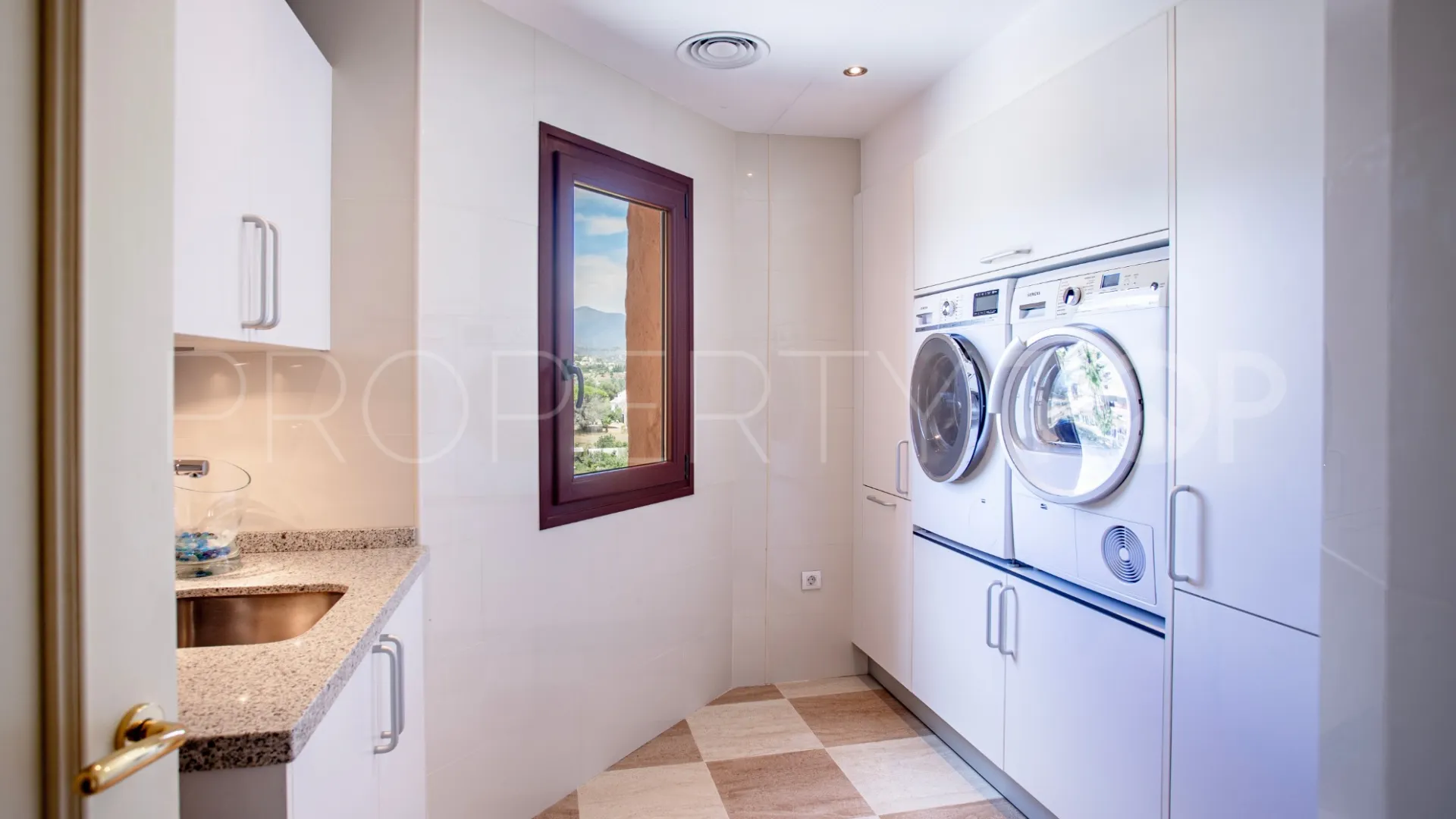 6 bedrooms penthouse in Melia Hacienda del Mar for sale