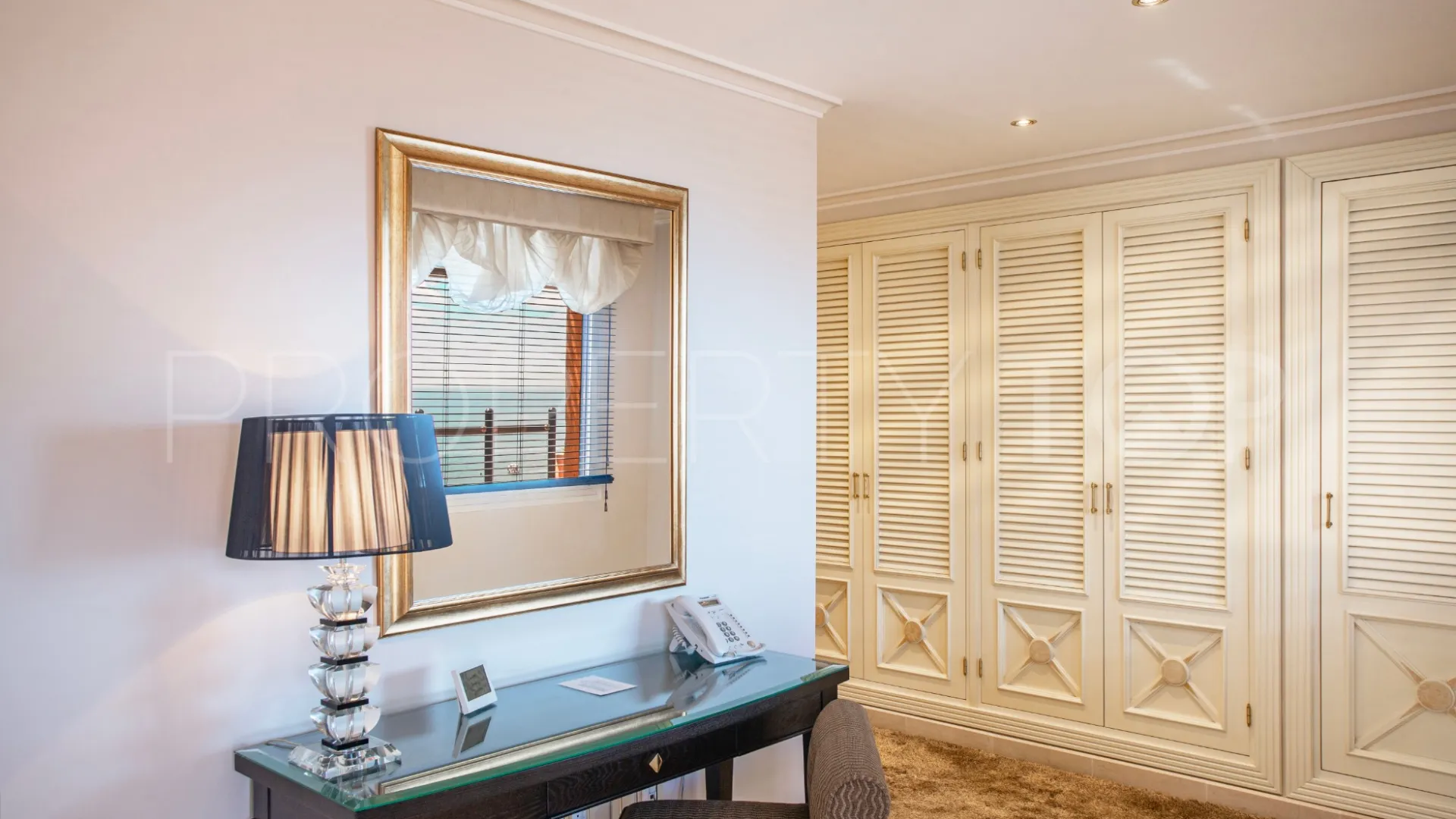 6 bedrooms penthouse in Melia Hacienda del Mar for sale