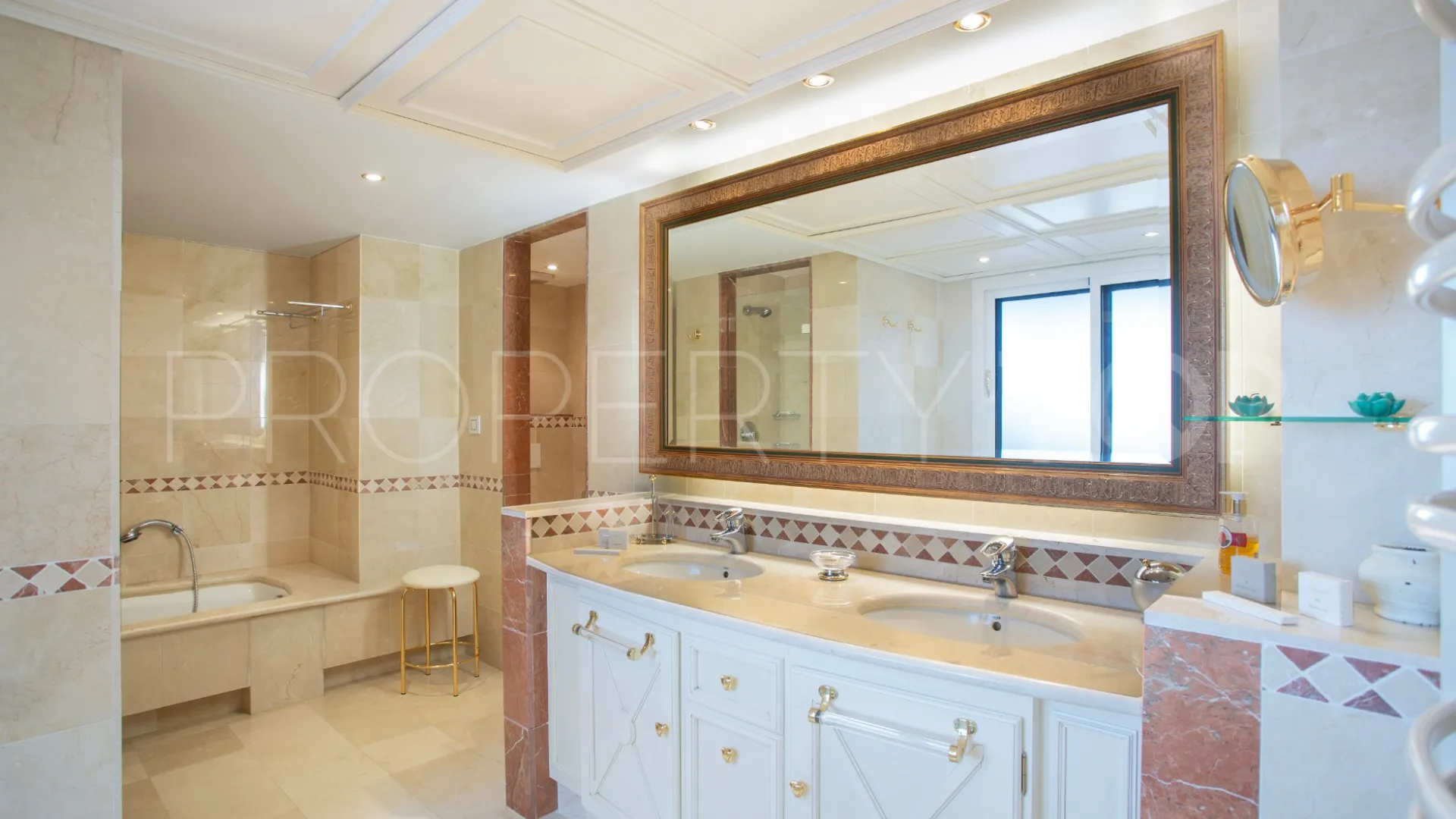 6 bedrooms penthouse in Melia Hacienda del Mar for sale