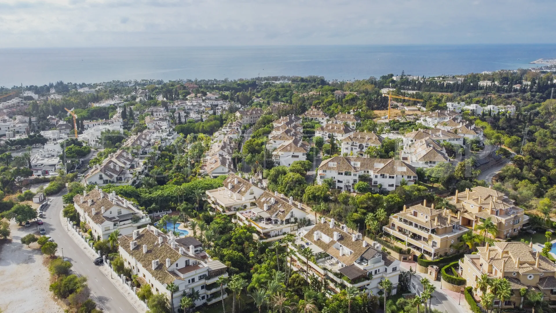 La Quinta del Virrey 2 bedrooms ground floor apartment for sale