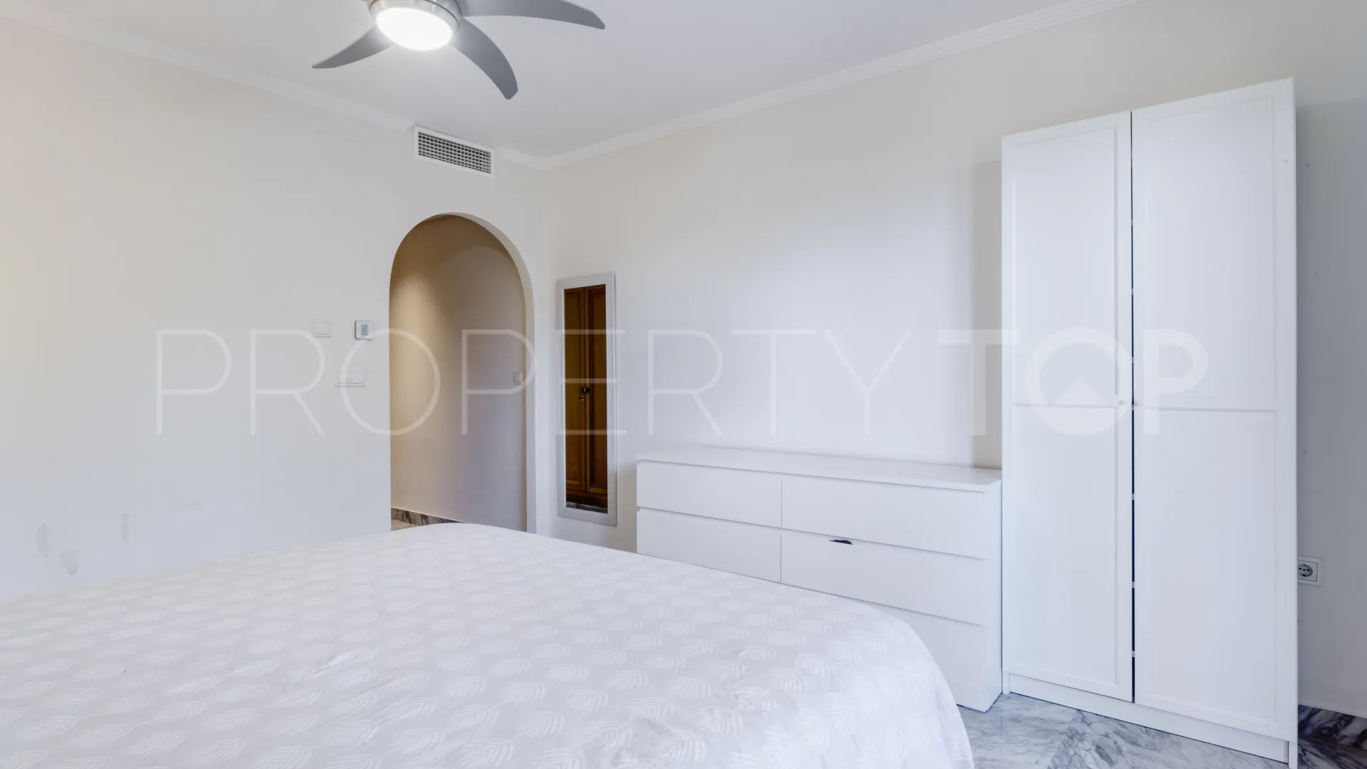 La Quinta del Virrey 2 bedrooms ground floor apartment for sale