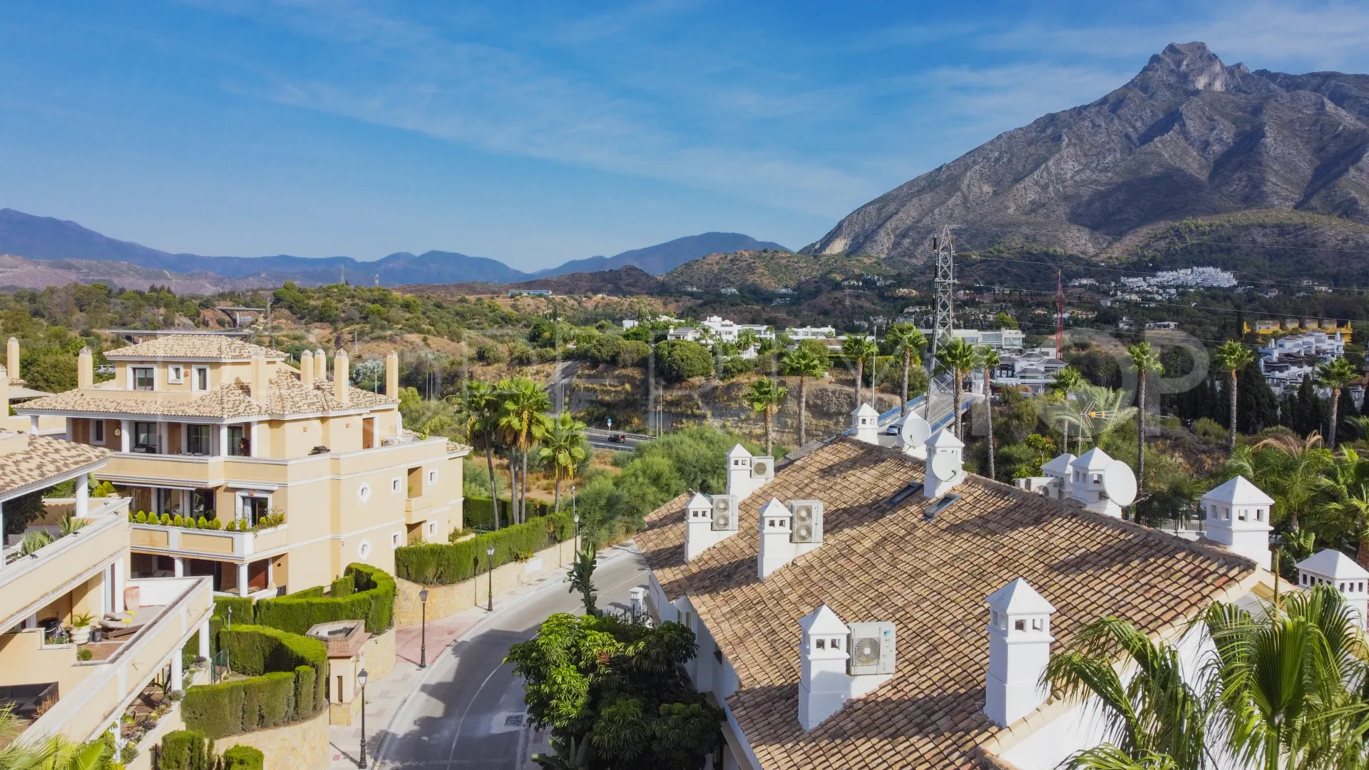 La Quinta del Virrey 2 bedrooms ground floor apartment for sale