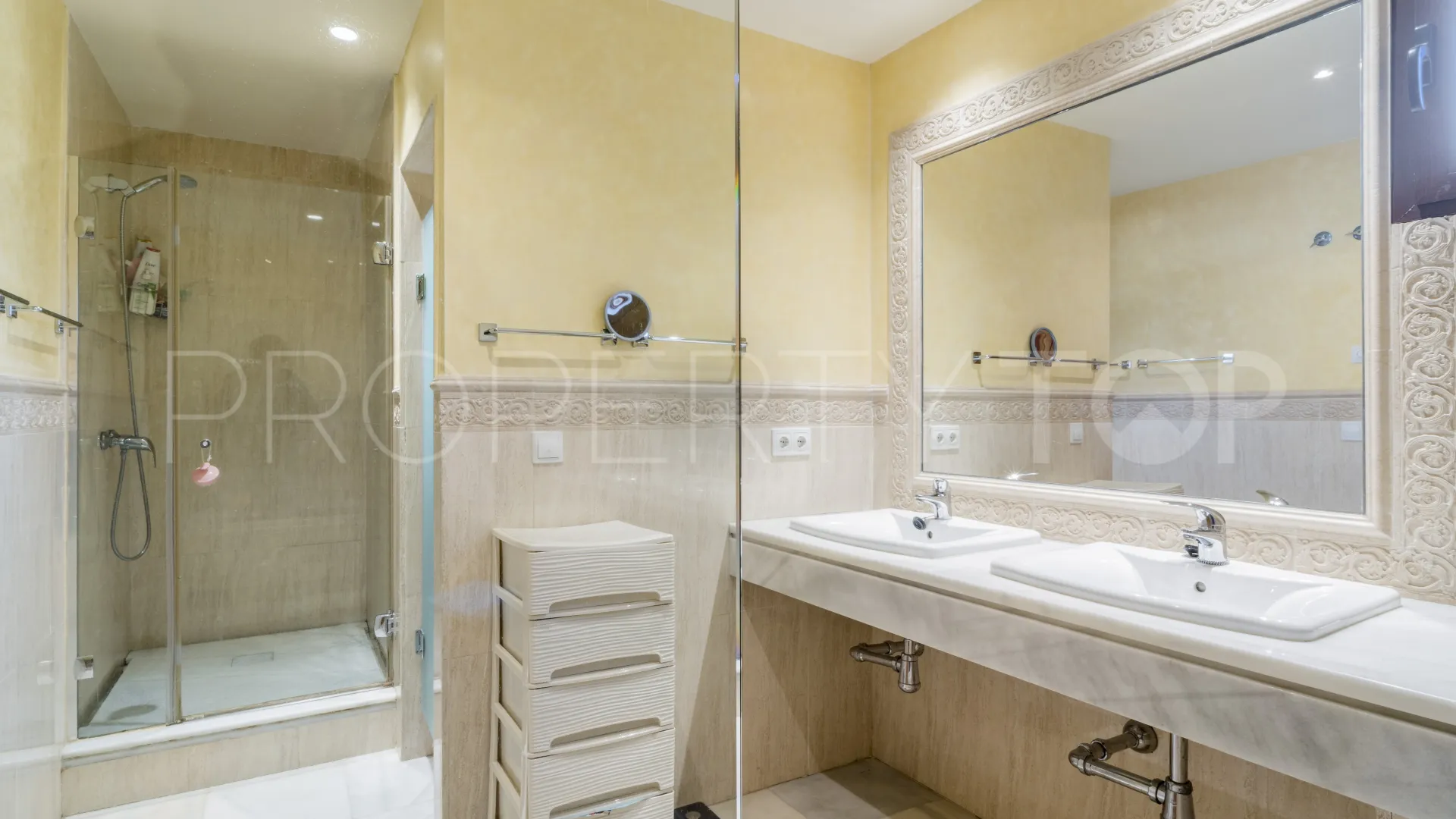 La Quinta del Virrey 2 bedrooms ground floor apartment for sale