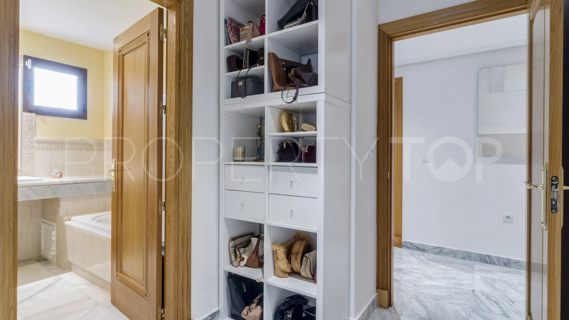 La Quinta del Virrey 2 bedrooms ground floor apartment for sale