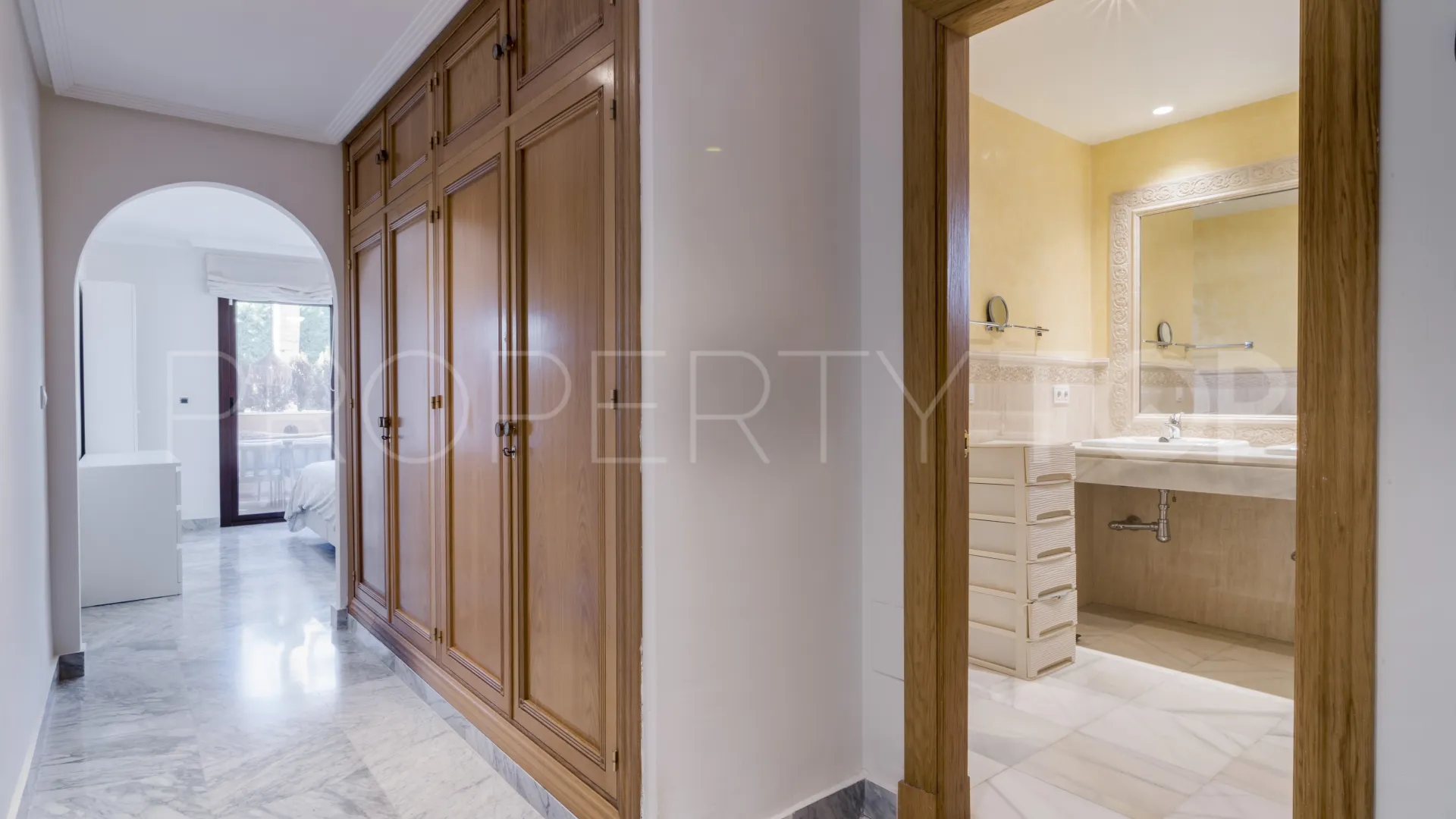 La Quinta del Virrey 2 bedrooms ground floor apartment for sale