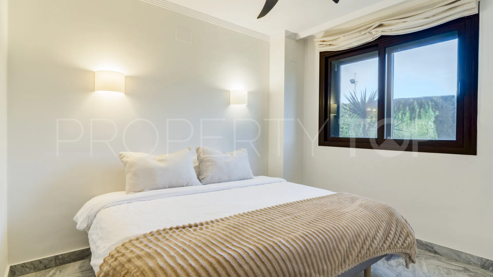 La Quinta del Virrey 2 bedrooms ground floor apartment for sale