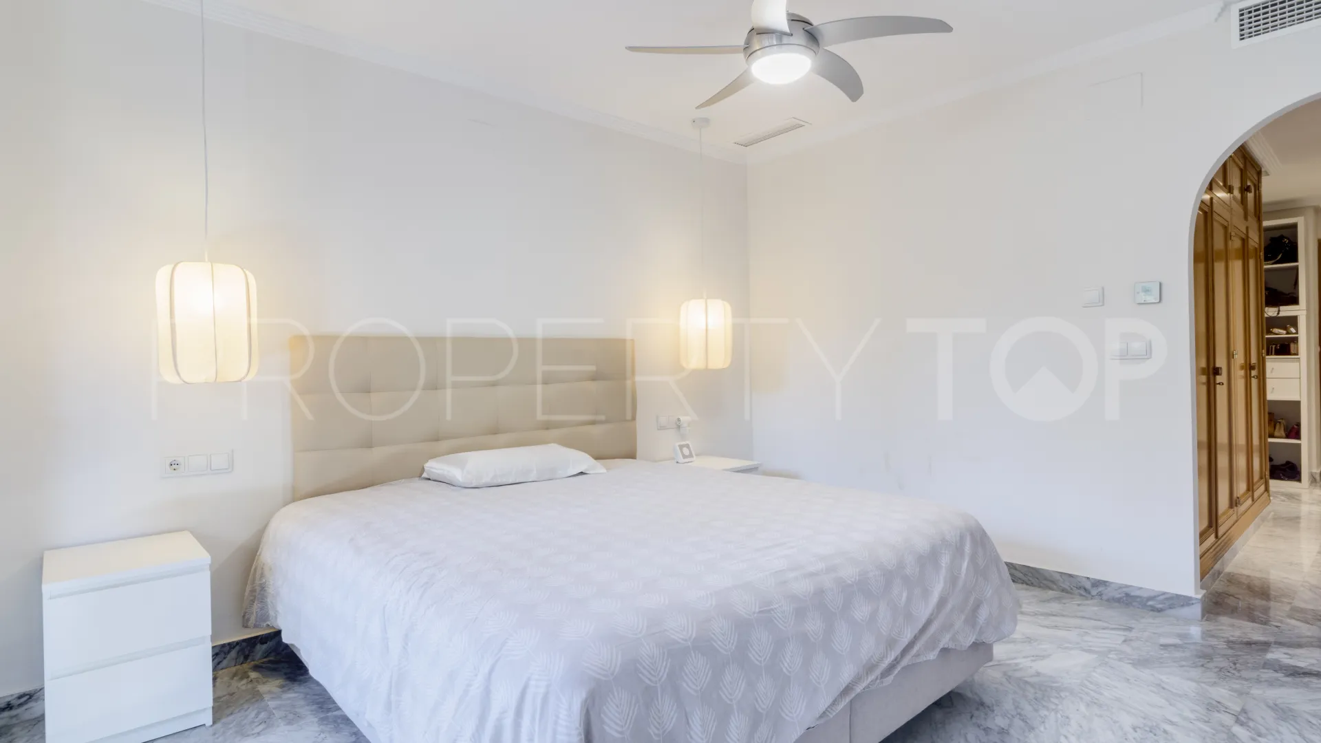 La Quinta del Virrey 2 bedrooms ground floor apartment for sale