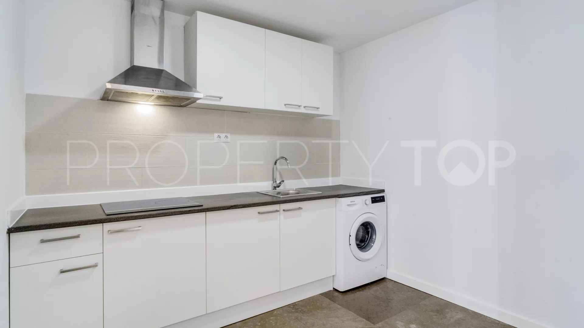 2 bedrooms town house for sale in Coin Centro