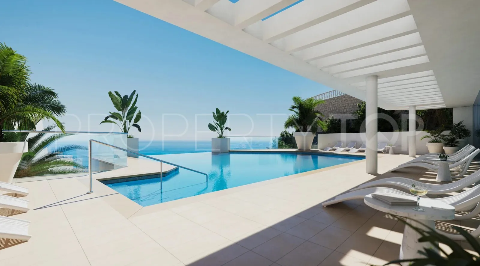 Benalmadena, apartamento en venta con 2 dormitorios