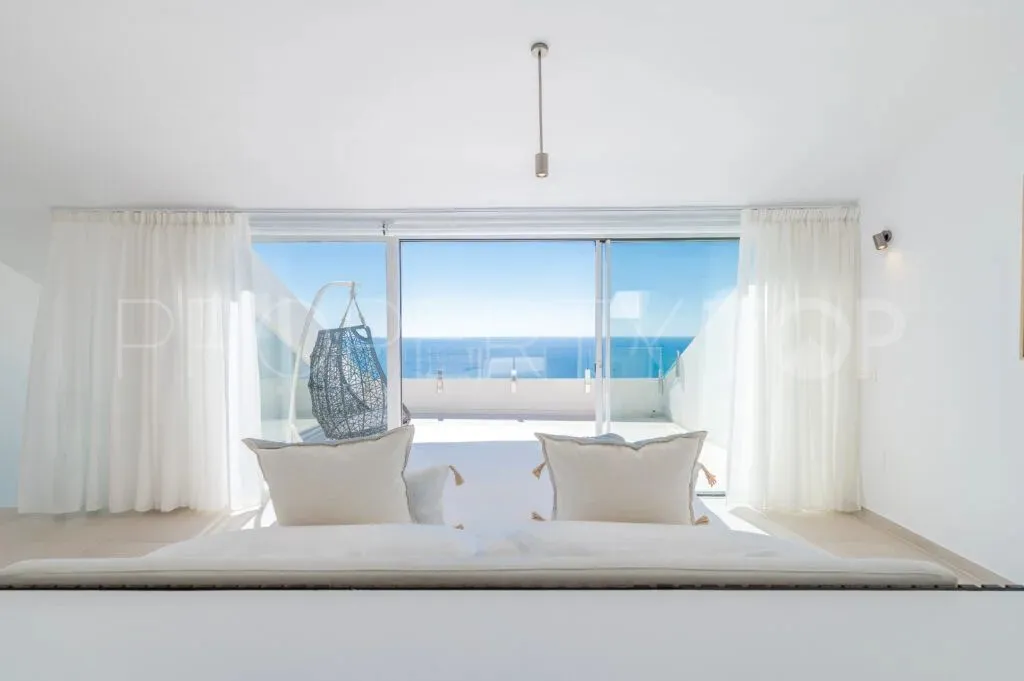 Benalmadena, apartamento en venta con 2 dormitorios