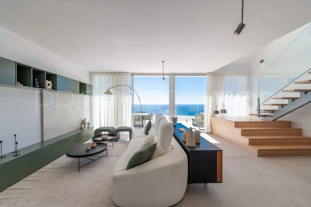 Benalmadena, apartamento en venta con 2 dormitorios