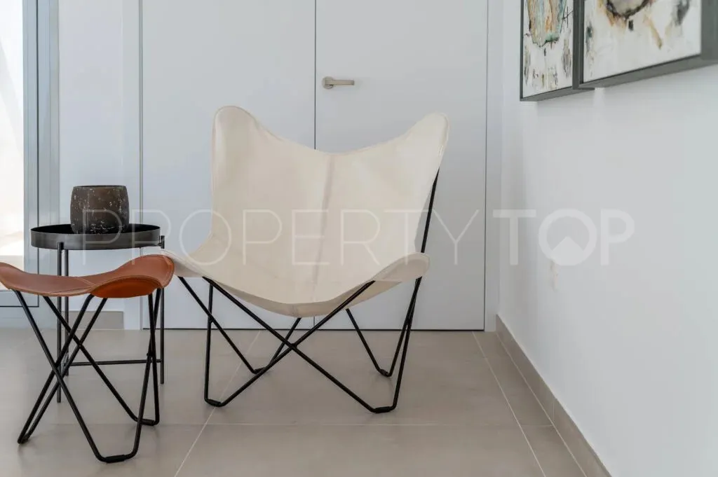 Benalmadena, apartamento en venta con 2 dormitorios