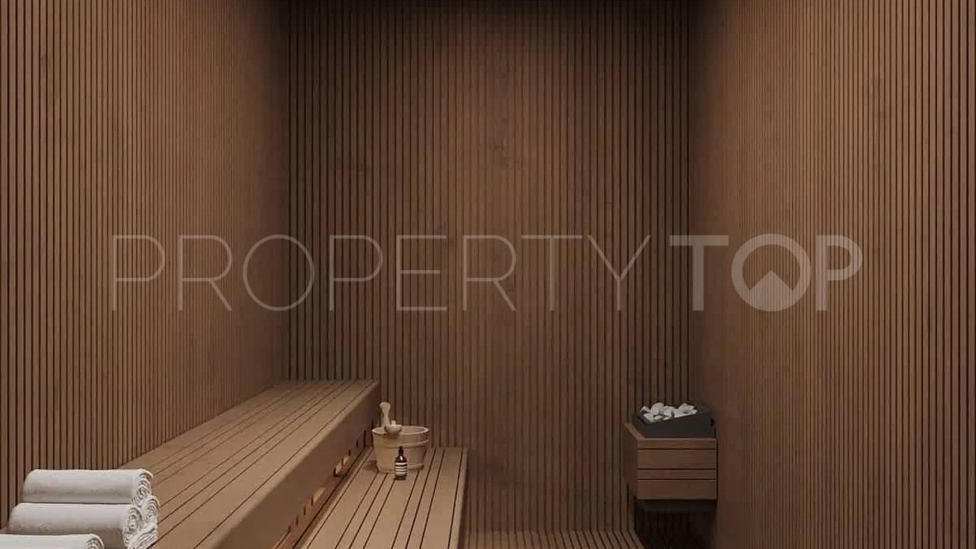 Villa pareada con 6 dormitorios en venta en San Pedro de Alcantara
